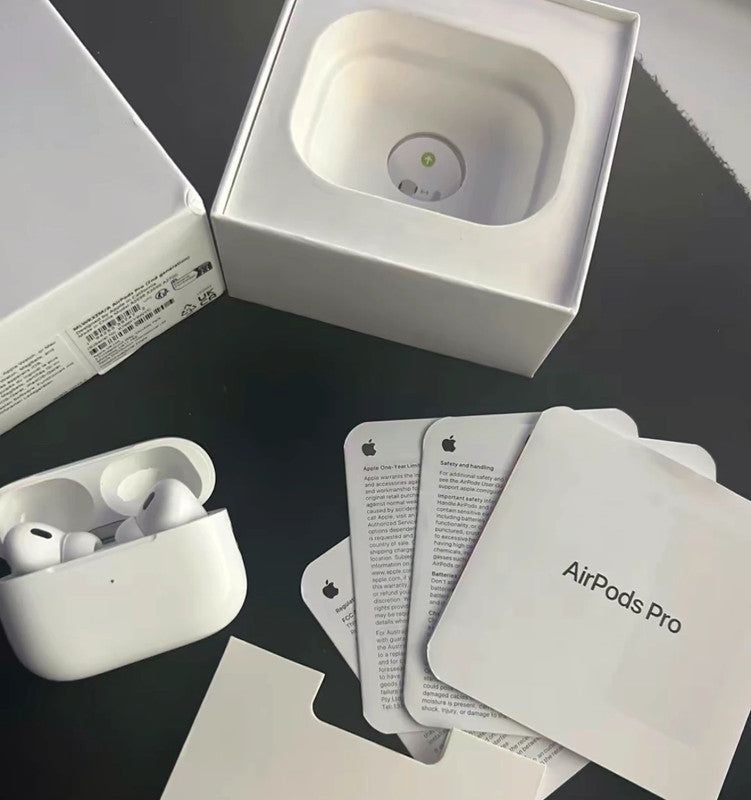 AirPods pro 2nd generation