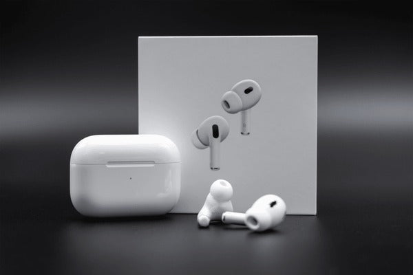 AirPods pro 2nd generation