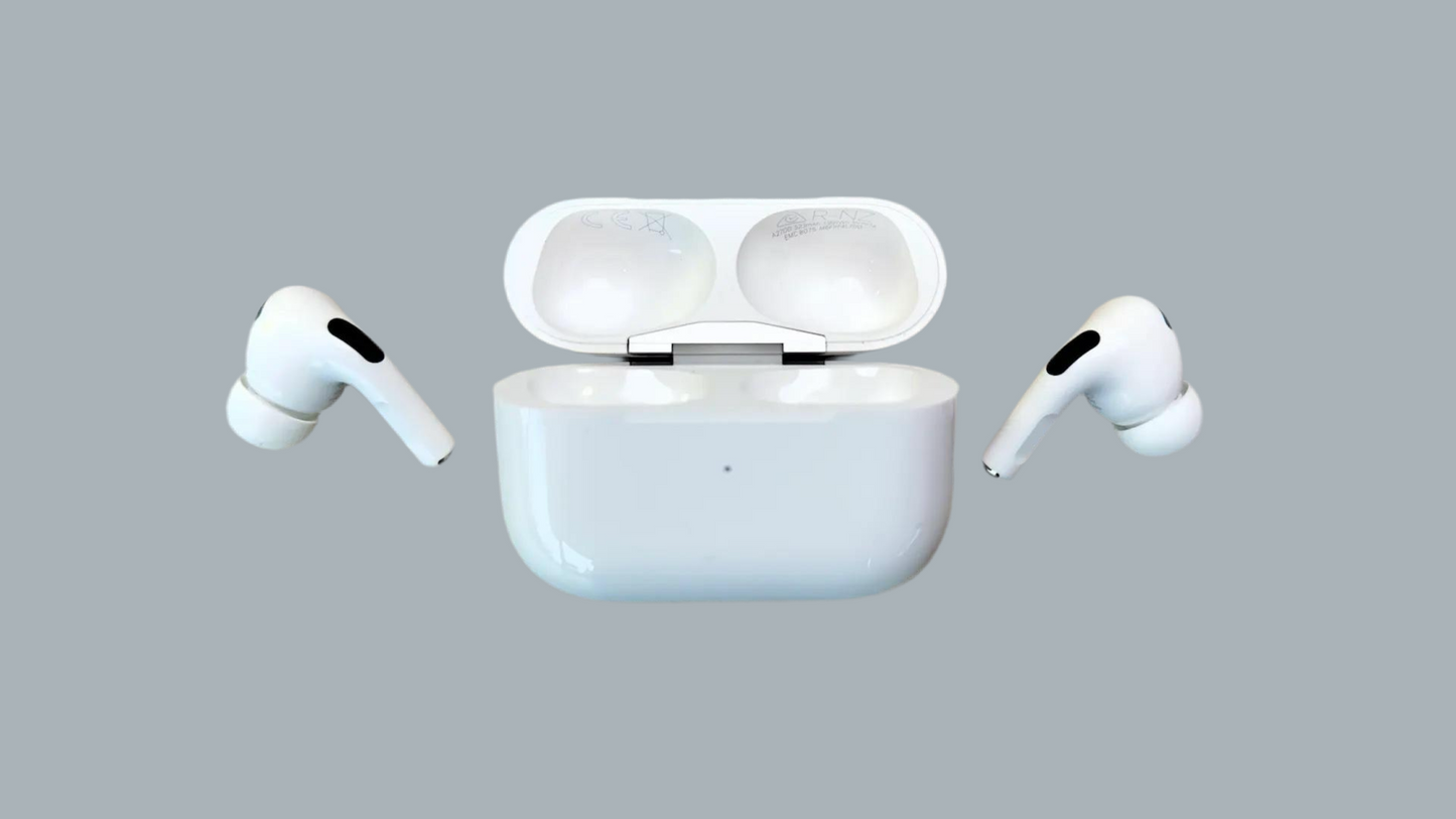 AirPods pro 2nd generation