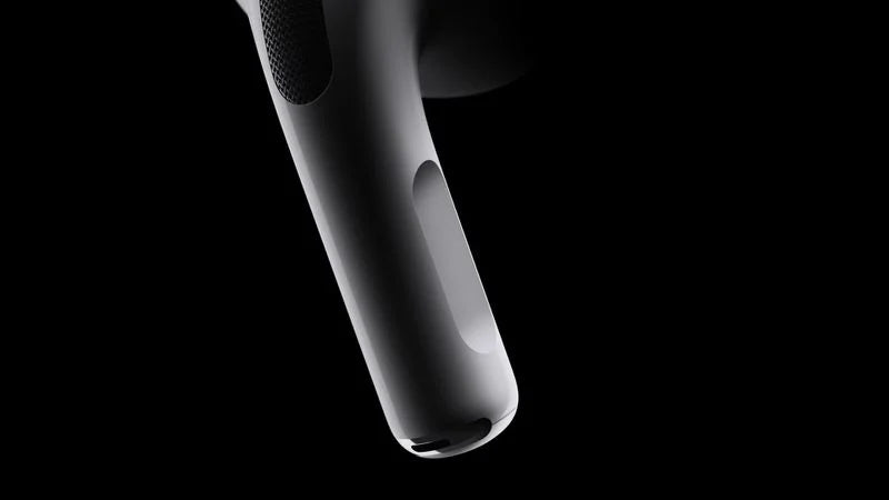 AirPods pro 2nd generation